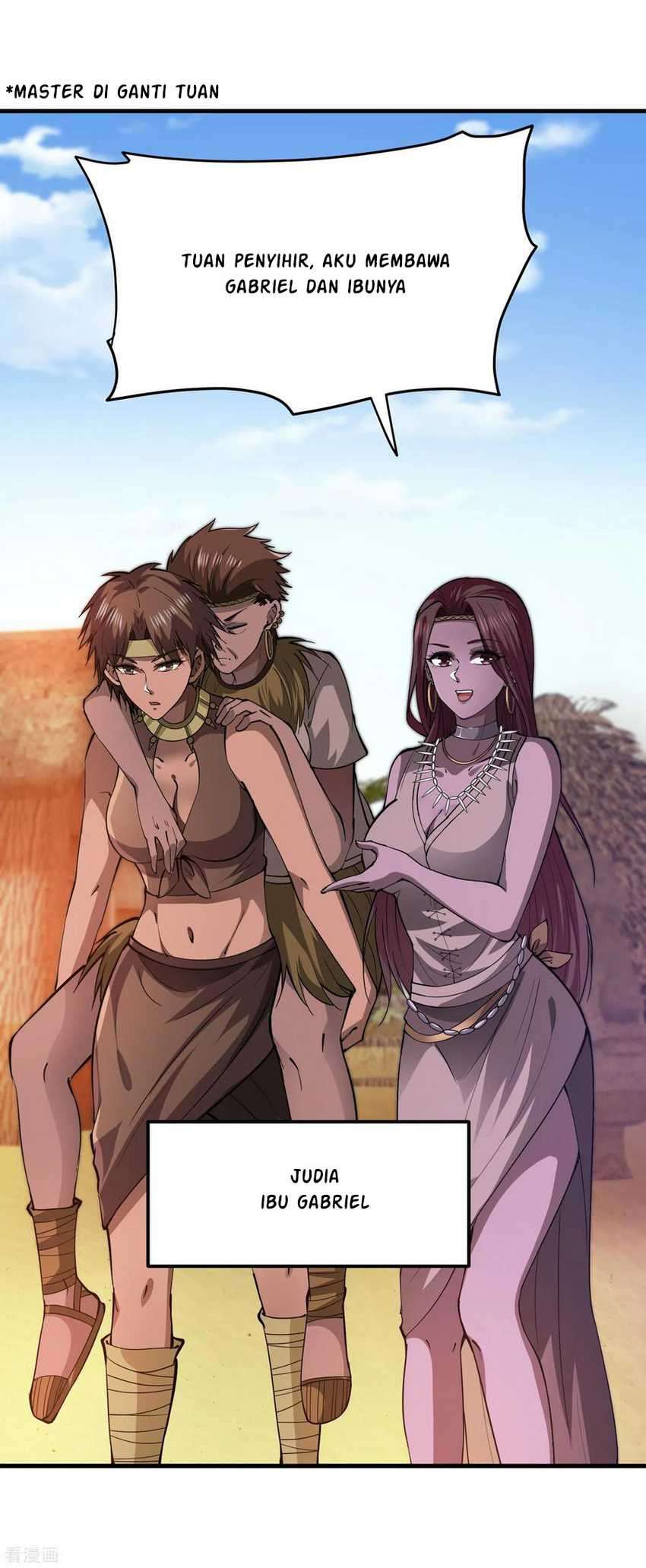 Strongest Divine Doctor Mixed City chapter 180